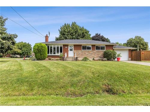 225 Helena Avenue, Winona, ON - Outdoor