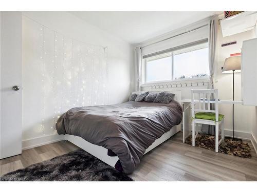 225 Helena Avenue, Winona, ON - Indoor Photo Showing Bedroom