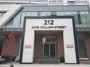 913-212 King William Street, Hamilton, ON  - Outdoor 