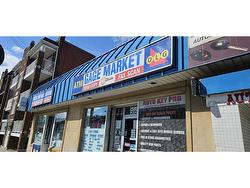 961 Main Street E Hamilton, ON L8E 1N1