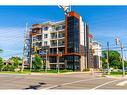 512-340 Plains Road E, Burlington, ON  - Outdoor With Balcony With Facade 