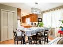 5934 North Street, Niagara Falls, ON  - Indoor Photo Showing Dining Room 