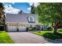 4173 Corrine Court, Burlington, ON  - Outdoor With Facade 