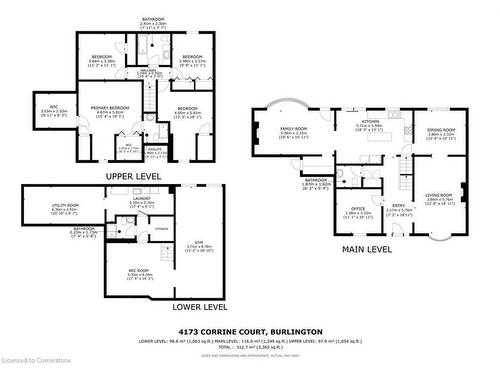 4173 Corrine Court, Burlington, ON - Other