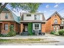 B-9 Blythe Street, Hamilton, ON  - Outdoor With Facade 