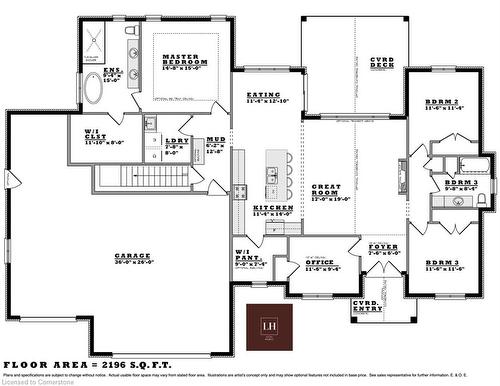 Lot 29-9 Clover Lane, Otterville, ON - Other