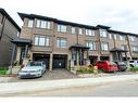 11-120 Court Drive, Paris, ON  - Outdoor With Facade 