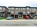 11-120 Court Drive, Paris, ON  - Outdoor With Facade 