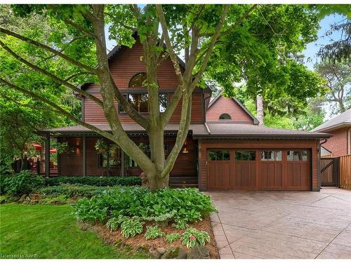 1194 Stirling Drive, Oakville, ON - Outdoor With Deck Patio Veranda