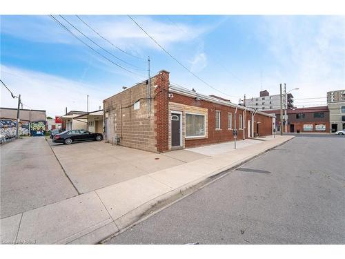 536 Concession Street, Hamilton, ON 