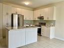 36 Bethune Ave Avenue, Hamilton, ON  - Indoor Photo Showing Kitchen 