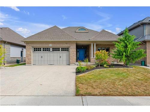 140 Creekside Drive, Welland, ON - Outdoor