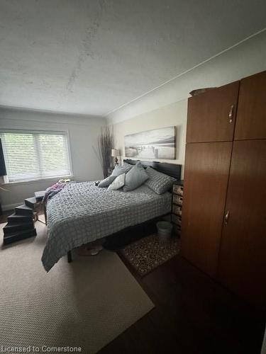 5331 Greenlane Road, Beamsville, ON - Indoor Photo Showing Bedroom