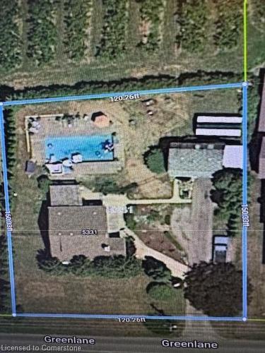 5331 Greenlane Road, Beamsville, ON - 