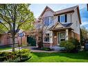 5147 Ravine Crescent, Burlington, ON  - Outdoor With Facade 