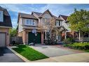 5147 Ravine Crescent, Burlington, ON  - Outdoor With Facade 