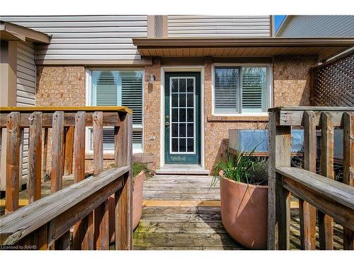 5147 Ravine Crescent, Burlington, ON - Outdoor With Deck Patio Veranda With Exterior