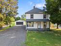 21 Canby Street, Allanburg, ON  - Outdoor With Deck Patio Veranda 