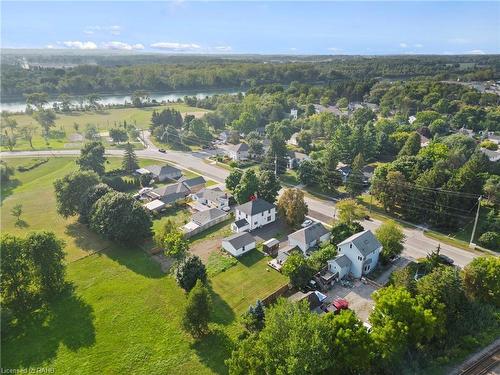 21 Canby Street, Allanburg, ON - Outdoor With View