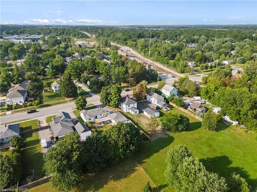 21 Canby Street, Allanburg, ON - Outdoor With View