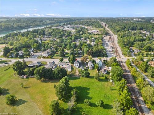 21 Canby Street, Allanburg, ON - Outdoor With View