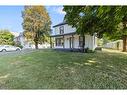 21 Canby Street, Allanburg, ON  - Outdoor 