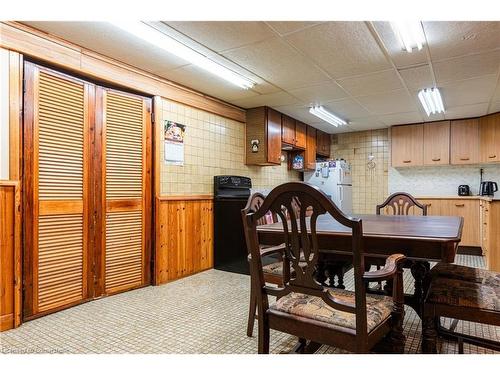 37 Gainsborough Road, Hamilton, ON - Indoor Photo Showing Basement