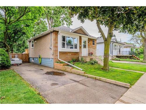 153 East 18Th Street, Hamilton, ON - Outdoor