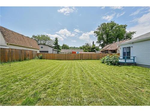 92 Corman Avenue, Stoney Creek, ON 