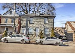 6 Greig Street  Hamilton, ON L8R 2W7