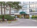 1601-26 Hanover Road, Bramalea, ON  - Outdoor 