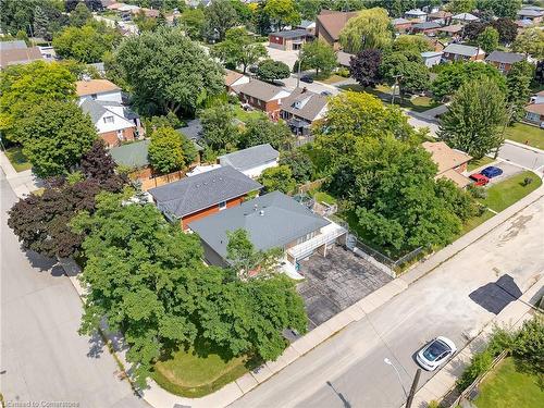 33 South Bend Road E, Hamilton, ON - Outdoor With View