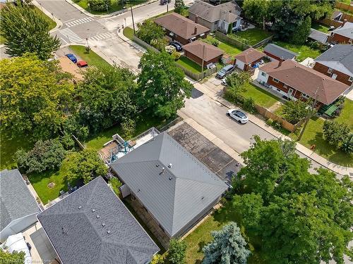 33 South Bend Road E, Hamilton, ON - Outdoor With View