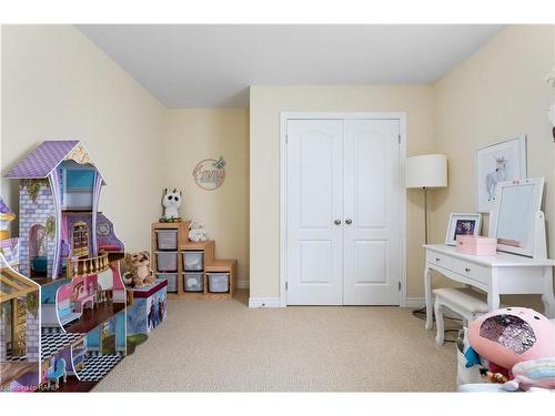 4456 Saw Mill Drive, Niagara Falls, ON - Indoor Photo Showing Bedroom