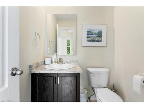 4456 Saw Mill Drive, Niagara Falls, ON - Indoor Photo Showing Bathroom