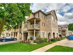 37-2086 Ghent Avenue  Burlington, ON L7R 0E1