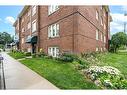 9-2 Vineland Avenue, Hamilton, ON  - Outdoor 