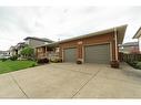 24 Cumberland Street, Brantford, ON  - Outdoor With Deck Patio Veranda 