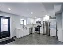 1 (Lower)-130 Elgin Street, Brantford, ON  - Indoor Photo Showing Kitchen 