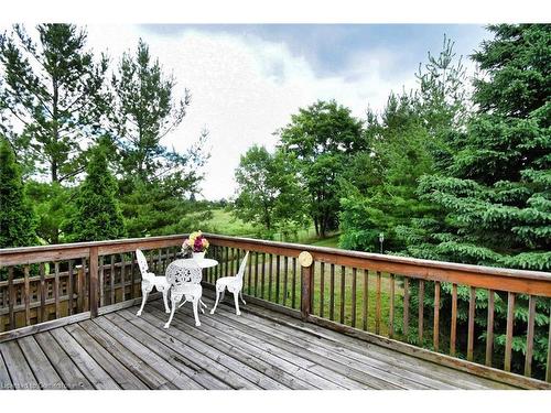 64 Gravenhurst Trail, Hamilton, ON - Outdoor