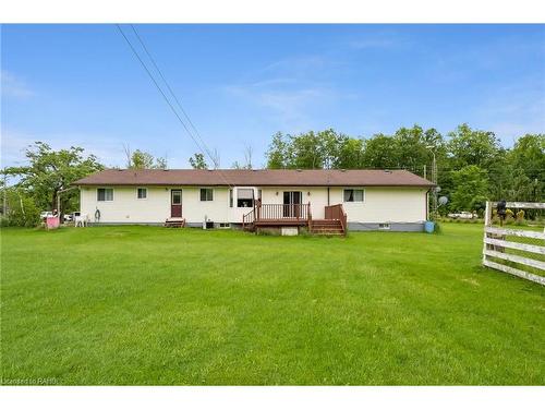 2808 Dominion Road, Ridgeway, ON - Outdoor