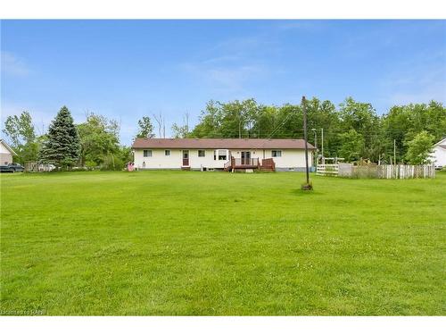 2808 Dominion Road, Ridgeway, ON - Outdoor