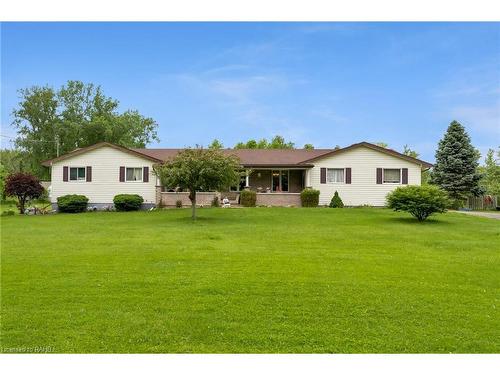 2808 Dominion Road, Ridgeway, ON - Outdoor With Facade