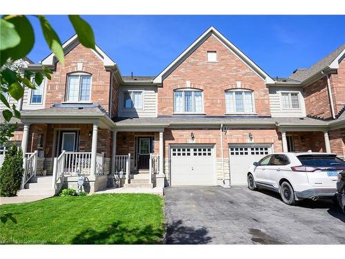 72 Sunset Way, Thorold, ON 