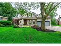 257 Surrey Drive, Oakville, ON  - Outdoor With Deck Patio Veranda 