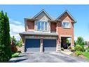 7 Pembroke Circle, Grimsby, ON  - Outdoor With Facade 