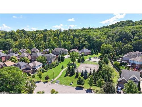 7 Pembroke Circle, Grimsby, ON - Outdoor With View