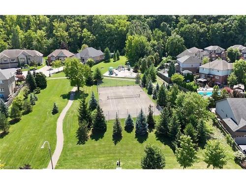 7 Pembroke Circle, Grimsby, ON - Outdoor With View