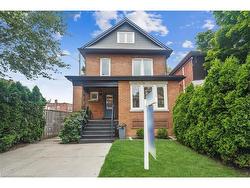 55 Balmoral Avenue N Hamilton, ON L8L 7R5