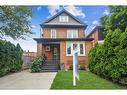 55 Balmoral Avenue N, Hamilton, ON  - Outdoor With Facade 